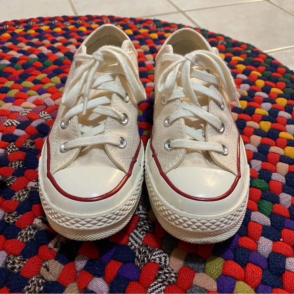Chuck 70 Vintage Canvas | men’s 4, women’s 6